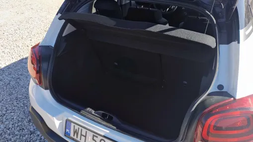 CITROEN C3 C3 1.2 PureTech Max