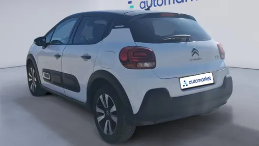 CITROEN C3 C3 1.2 PureTech Max