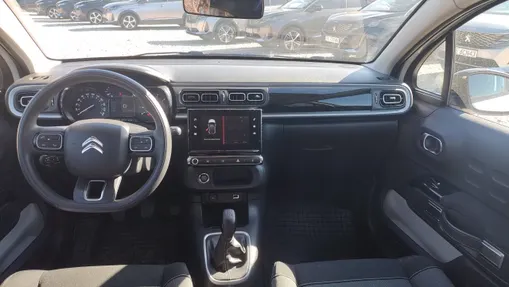 CITROEN C3 C3 1.2 PureTech Max