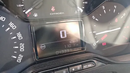 CITROEN C3 C3 1.2 PureTech Max