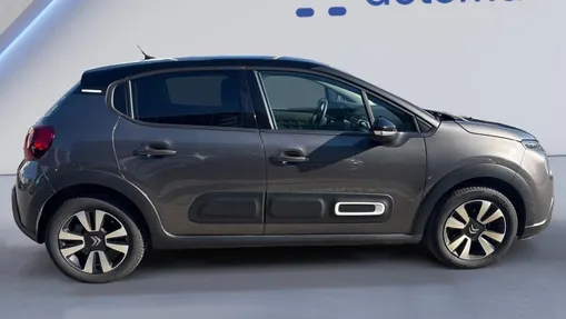 CITROEN C3 C3 1.2 PureTech Max