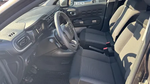 CITROEN C3 C3 1.2 PureTech Max