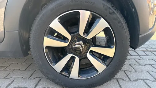 CITROEN C3 C3 1.2 PureTech Max