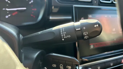 CITROEN C3 C3 1.2 PureTech Max
