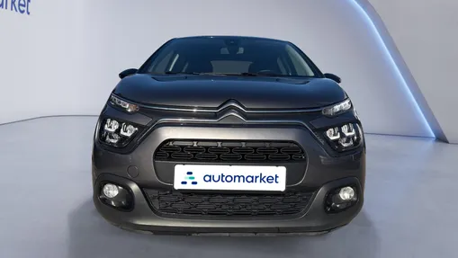 CITROEN C3 C3 1.2 PureTech Max