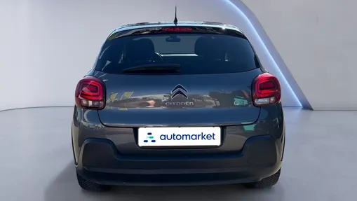 CITROEN C3 C3 1.2 PureTech Max