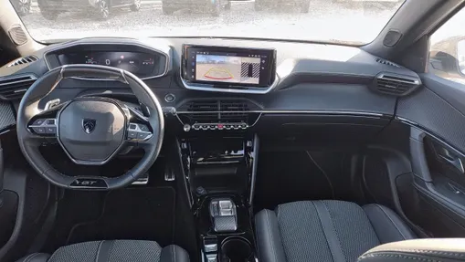 PEUGEOT 2008 2008 PureTech 130 GT S&S EAT8