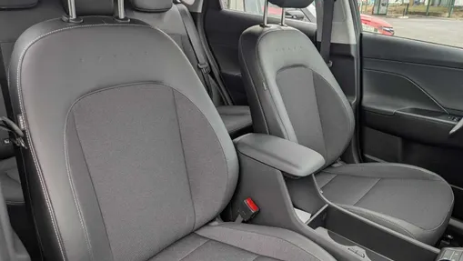 HYUNDAI Kona Kona 1.6 GDI Hybrid Executive DCT Nowy
