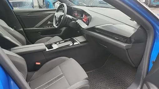 OPEL Astra Astra VI 1.2 T GS S&S aut