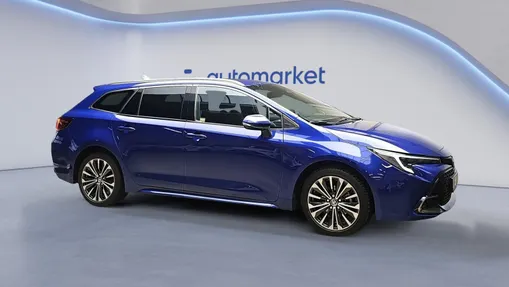 TOYOTA Corolla Corolla 1.8 Hybrid Style