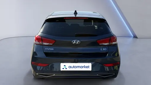 HYUNDAI i30 i30 1.5 DPI Modern