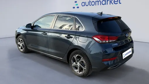 HYUNDAI i30 i30 1.5 DPI Modern