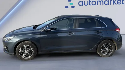 HYUNDAI i30 i30 1.5 DPI Modern