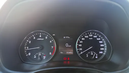 HYUNDAI i30 i30 1.5 DPI Modern
