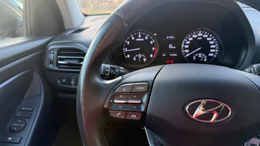 HYUNDAI i30 i30 1.5 DPI Modern