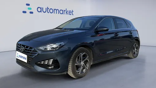 HYUNDAI i30 i30 1.5 DPI Modern