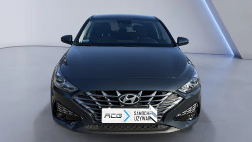 HYUNDAI i30 i30 1.5 DPI Modern