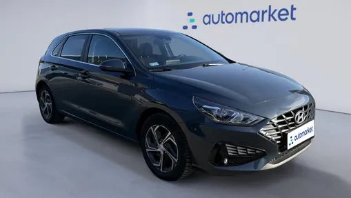 HYUNDAI i30 i30 1.5 DPI Modern