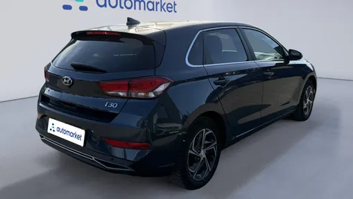 HYUNDAI i30 i30 1.5 DPI Modern