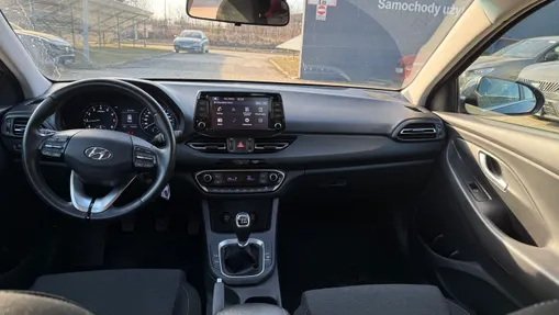 HYUNDAI i30 i30 1.5 DPI Modern