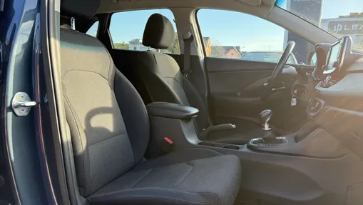 HYUNDAI i30 i30 1.5 DPI Modern