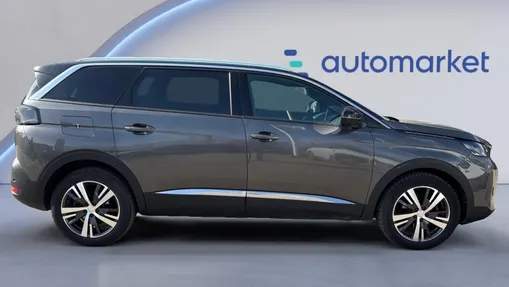 PEUGEOT 5008 5008 1.5 BlueHDi Allure Pack S&S EAT8