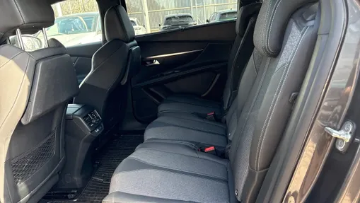 PEUGEOT 5008 5008 1.5 BlueHDi Allure Pack S&S EAT8