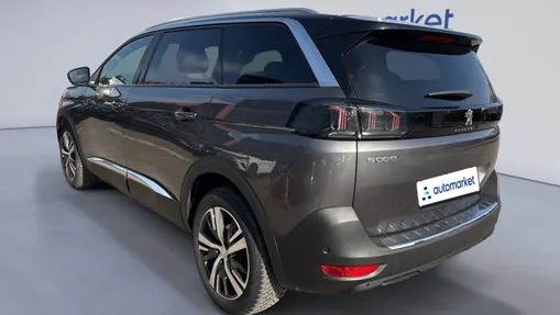 PEUGEOT 5008 5008 1.5 BlueHDi Allure Pack S&S EAT8