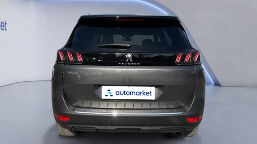 PEUGEOT 5008 5008 1.5 BlueHDi Allure Pack S&S EAT8