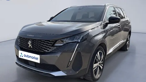 PEUGEOT 5008 5008 1.5 BlueHDi Allure Pack S&S EAT8