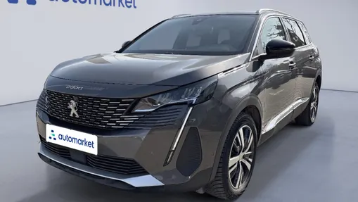PEUGEOT 5008 5008 1.5 BlueHDi Allure Pack S&S EAT8
