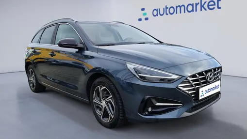 HYUNDAI i30 i30 1.0 T-GDI Smart