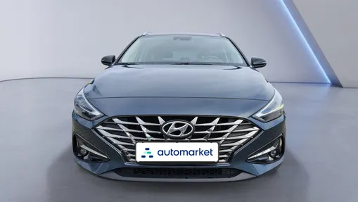 HYUNDAI i30 i30 1.0 T-GDI Smart
