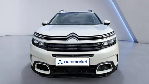 CITROEN C5 Aircross C5 Aircross 1.6 PHEV Shine EAT8