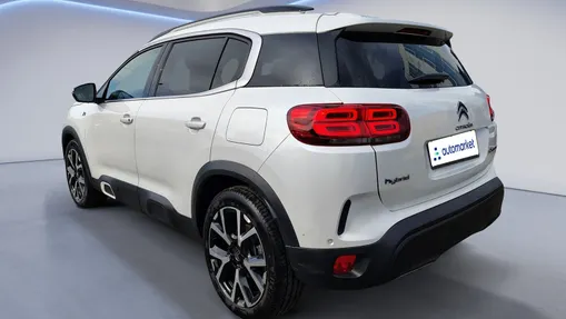 CITROEN C5 Aircross C5 Aircross 1.6 PHEV Shine EAT8