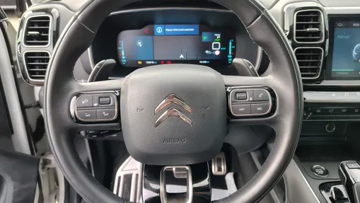 CITROEN C5 Aircross C5 Aircross 1.6 PHEV Shine EAT8