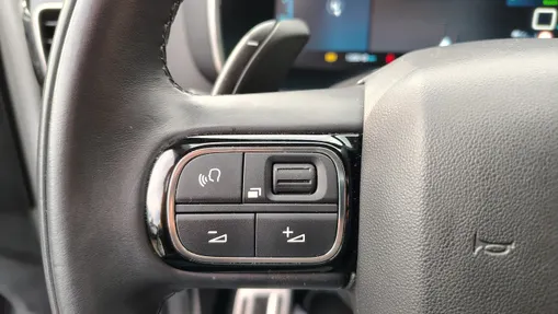 CITROEN C5 Aircross C5 Aircross 1.6 PHEV Shine EAT8