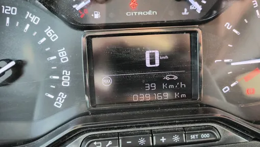 CITROEN C3 C3 1.2 PureTech Shine