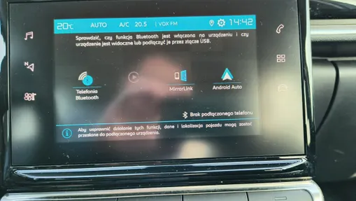 CITROEN C3 C3 1.2 PureTech Shine