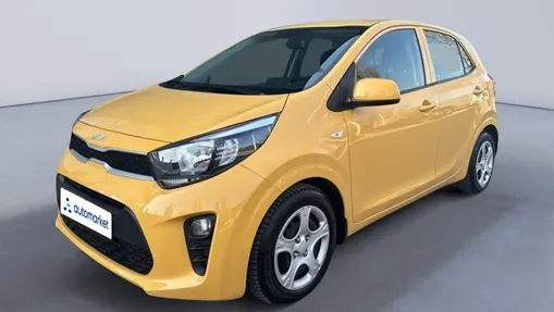 KIA Picanto Picanto 1.2 M