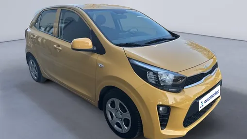 KIA Picanto Picanto 1.2 M