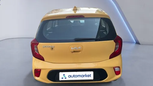 KIA Picanto Picanto 1.2 M
