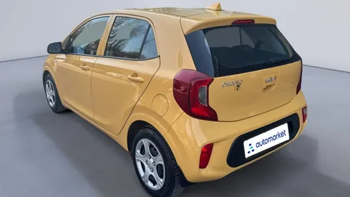 KIA Picanto Picanto 1.2 M