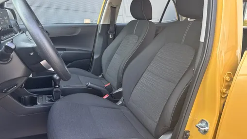 KIA Picanto Picanto 1.2 M