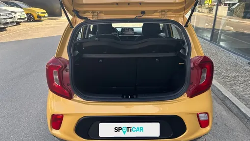 KIA Picanto Picanto 1.2 M