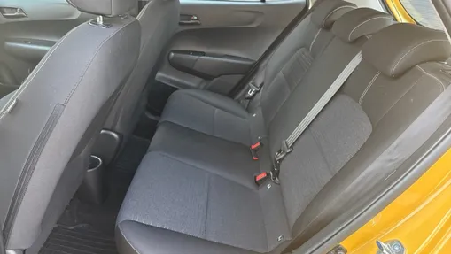 KIA Picanto Picanto 1.2 M