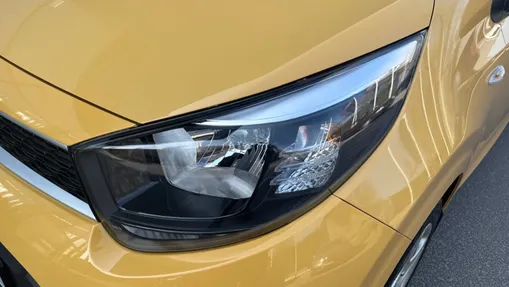 KIA Picanto Picanto 1.2 M