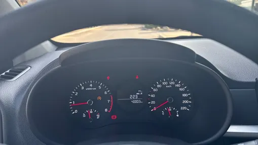 KIA Picanto Picanto 1.2 M