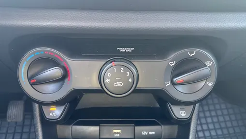 KIA Picanto Picanto 1.2 M