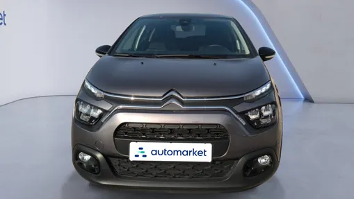 CITROEN C3 C3 1.2 PureTech Shine